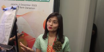 Siasat Danamon Pertahankan Bisnis Kredit di Tengah Gempuran Paylater