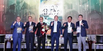 Rahasia Sembilan Business Leaders di Buku The Art of Leadership In Crisis