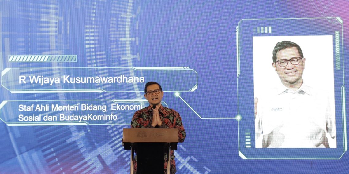 Kejar Potensi Ekonomi Digital USD130 Miliar, Perusahaan Wajib Perkuat Keamanan Siber