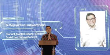 Kejar Potensi Ekonomi Digital USD130 Miliar, Perusahaan Wajib Perkuat Keamanan Siber