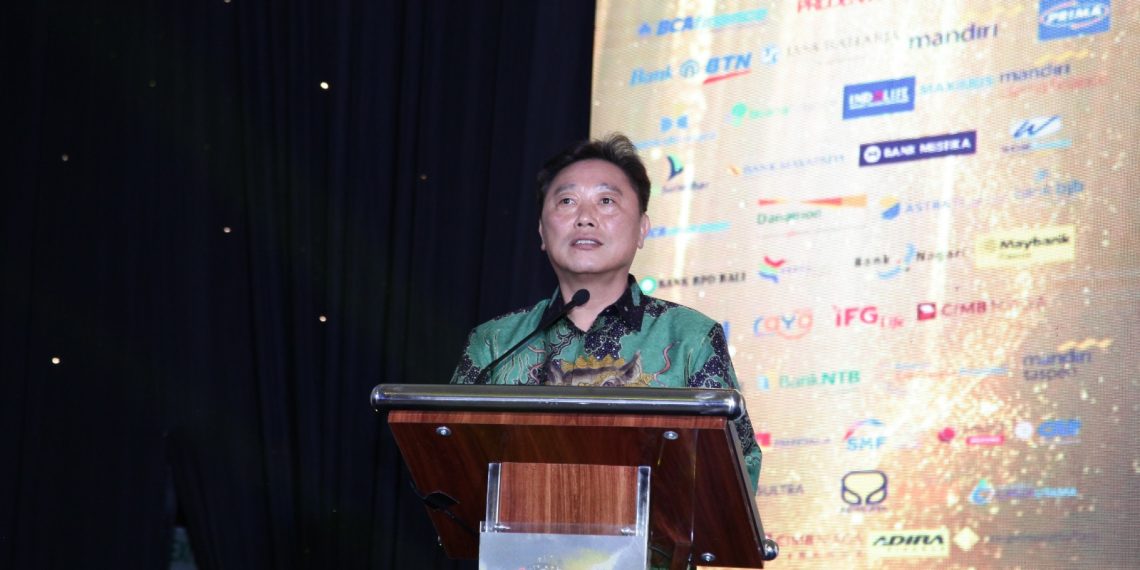 Hilangkan Nama Bukopin, Bos BBKP Beberkan Alasannya