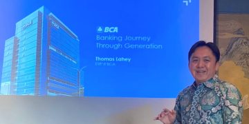 Begini Antisipasi Bank BCA Saat Transaksi Overload