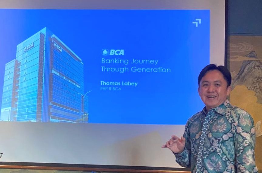 Begini Antisipasi Bank BCA Saat Transaksi Overload