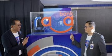 BI Nobatkan AGRO Sebagai Pendukung Keuangan Hijau Terbaik