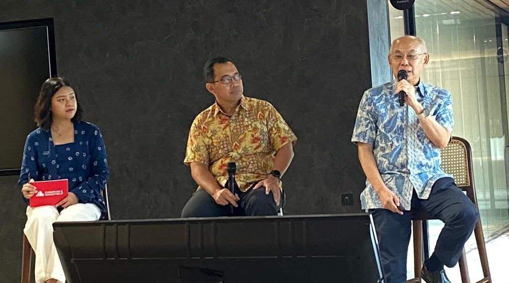 Prospek Sektor Properti di Tahun Politik, Segmen Mana Paling Moncer?