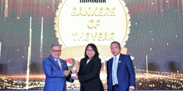 Sukses Hadapi Krisis, BNI Sabet 5 Penghargaan