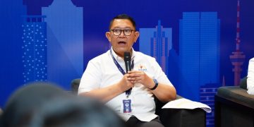 Ini Dia Arah Dukungan Kadin di Pilpres 2024