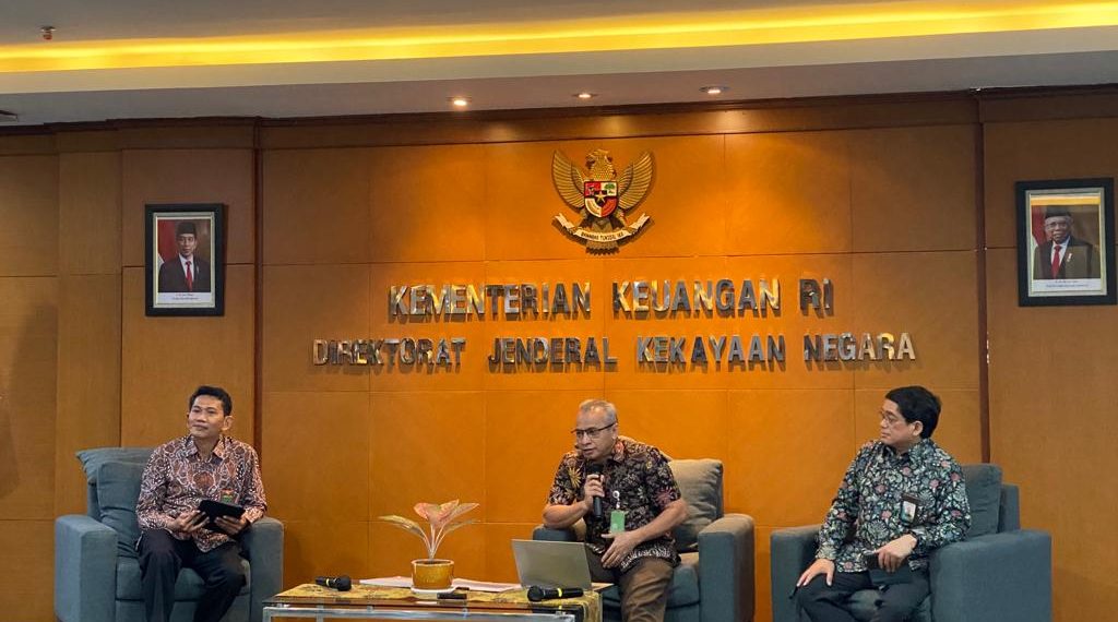 Gak Main-Main, DJKN Sudah Salurkan PMN ke PT PII Hingga Rp10,65 Triliun