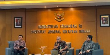 Gak Main-Main, DJKN Sudah Salurkan PMN ke PT PII Hingga Rp10,65 Triliun