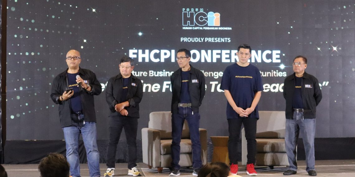 Perbankan Harus Mampu Imbangi Perubahan Teknologi Digital yang Masif