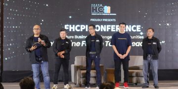 Perbankan Harus Mampu Imbangi Perubahan Teknologi Digital yang Masif