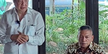 Prediksi Nasib Ekonomi Indonesia, Ini Wejangan Founder Mayapada