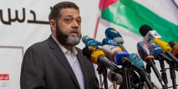 Hamas: Biden Mulai Sadar Operasi Militer Israel di Gaza Tindakan Tak Masuk Akal