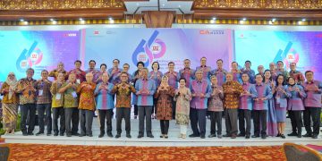 Peran Strategis Akuntan Dalam Menjaga Trust Melalui Standar Akuntansi Keuangan