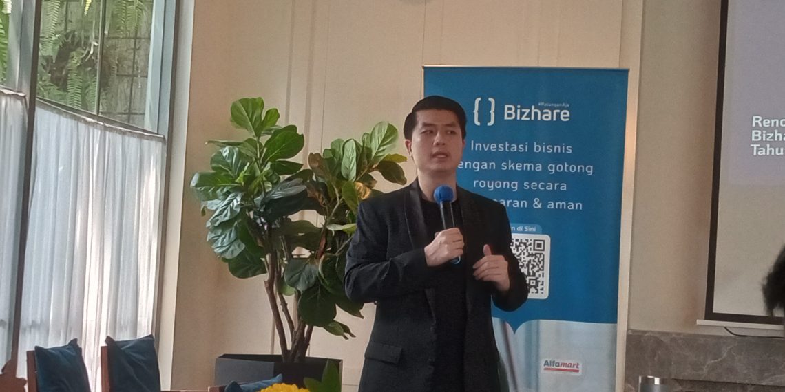 Begini Strategi Bisnis Bizhare dalam Menghadapi Tahun Politik