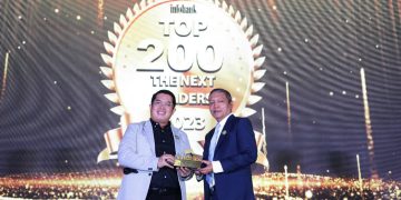 Sukses Genjot Kredit, Marzuki Dinobatkan Jadi Top Next Leader oleh Infobank