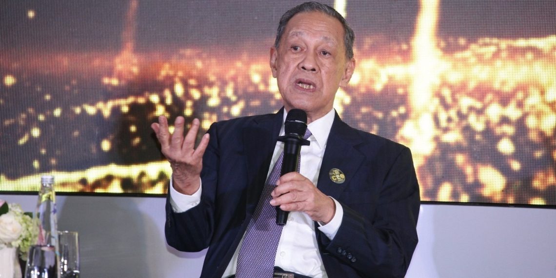 Kisah Djohan Emir, ‘The Savior’ BCA Kala di Ambang Kepailitan