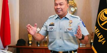 Berprestasi! 3 Direksi Jasa Raharja Sabet Penghargaan Top 100 CEO dan Top 200 Next Leader