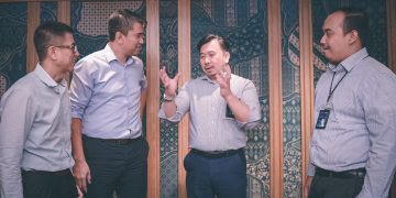 Bank BTN Siapkan Dana Tunai Liburan Natal dan Tahun Baru