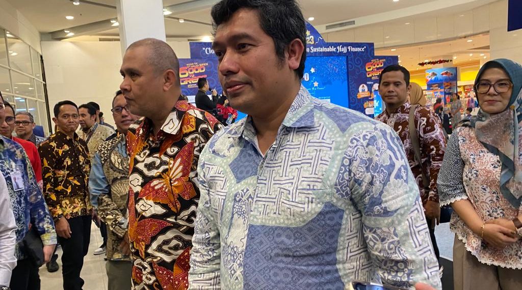 Jokowi Soroti Pengelolaan Dana Haji,  Begini Respon BPKH