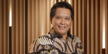 Hery Gunardi dan Jajaran Direksi BSI Boyong Penghargaan Top 100 CEO dan Top 200 Next Leader