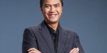Transformatif dan Berpengalaman, Harsya W. Prasetyo Dinobatkan sebagai Top Next Leader 2023 oleh Infobank