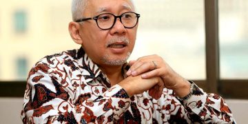 Presiden Direktur PaninBank Herwidayatmo Sandang Gelar CEO Terbaik 2023