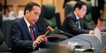 Jokowi Paparkan Dua Prioritas Kemitraan Ekonomi ASEAN-Jepang, Apa Saja?