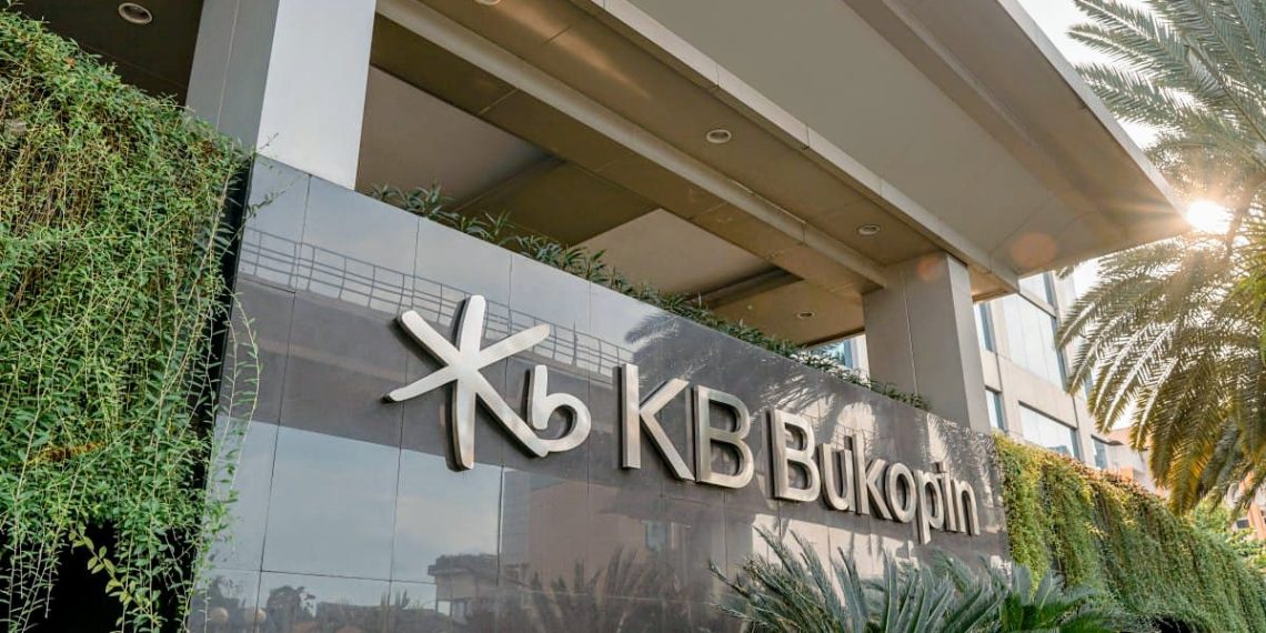 Fuel Card 3.0, Hasil Kolaborasi KB Bukopin dan Pemkot Batam Raih Apresiasi dari Pemerintah