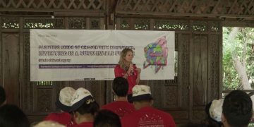 Berhasil Tekan Emisi Karbon, KoinWorks Menuju Fintech ‘Net Zero Carbon’