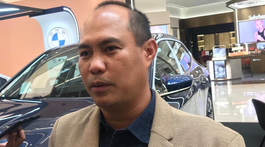 Mandiri Tunas Finance Incar Transaksi Rp100 Miliar di MTF Autofiesta