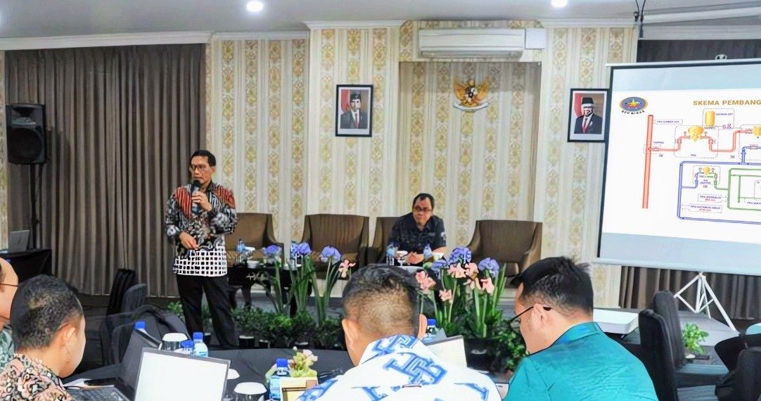 Percepat Pembangunan Jaringan Distribusi Gas di RI, Emiten RGAS Tawarkan Solusi Ini ke Pemerintah