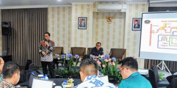 Percepat Pembangunan Jaringan Distribusi Gas di RI, Emiten RGAS Tawarkan Solusi Ini ke Pemerintah