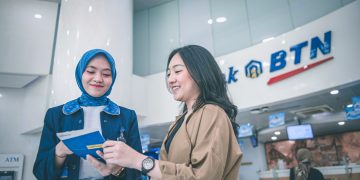 Libur Nataru, Bank BTN Tetap Layani Nasabah