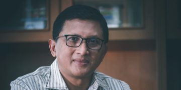 Ketulusan Menjadi Modal Membangun Kesuksesan