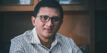 52 Tahun Askrindo: Transform, Be The Great Leader