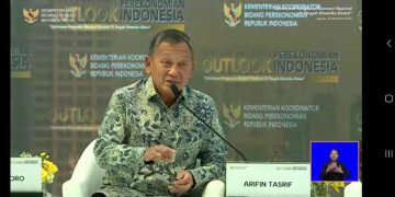 Capaian Transisi Energi Jauh dari Target, Menteri ESDM Beberkan Sebabnya