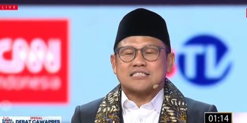 Cawapres Ini Janji APBN Rp150 Triliun Akan Digelontorkan untuk Kaum Muda