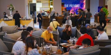 Top! Podomoro Park Bandung Cetak Rekor Penjualan 300 Unit Dalam 3 Hari