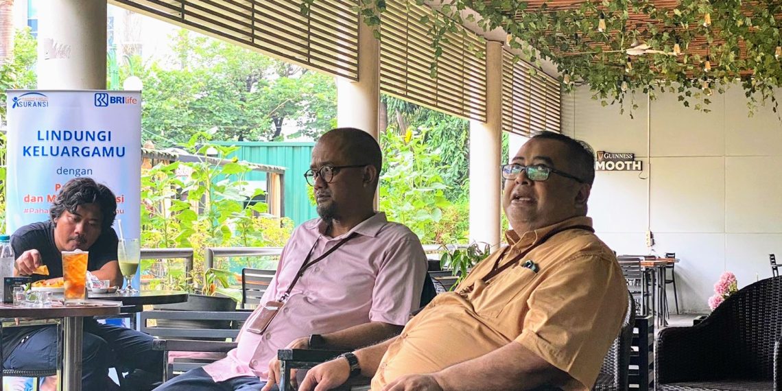 Lembaga Penjamin Polis Segera Dibentuk, Ini Harapan BRI Life