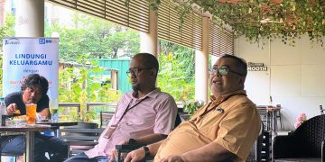 Lembaga Penjamin Polis Segera Dibentuk, Ini Harapan BRI Life