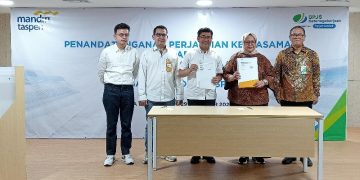 Ini Dia Tiga Pilar Bank Mantap Untuk Tingkatkan Layanan ke Pelanggan