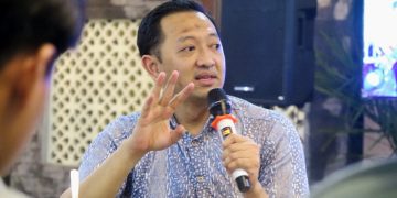 Ciptakan UKM Ekspor, LPEI Berani Kasih Pembiayaan Hingga Rp15 Miliar dengan Bunga KUR