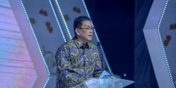 Ketua Dewa Komisioner LPS