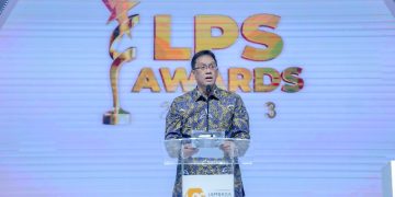 Aset LPS Makin Tebal, Per Oktober 2023 Tembus Rp211 Triliun