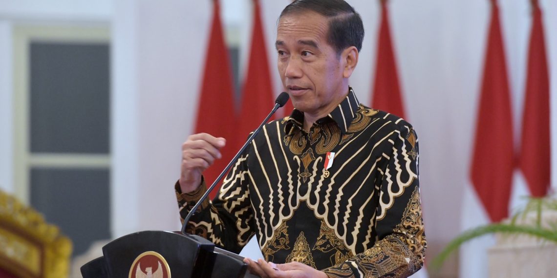 Jokowi