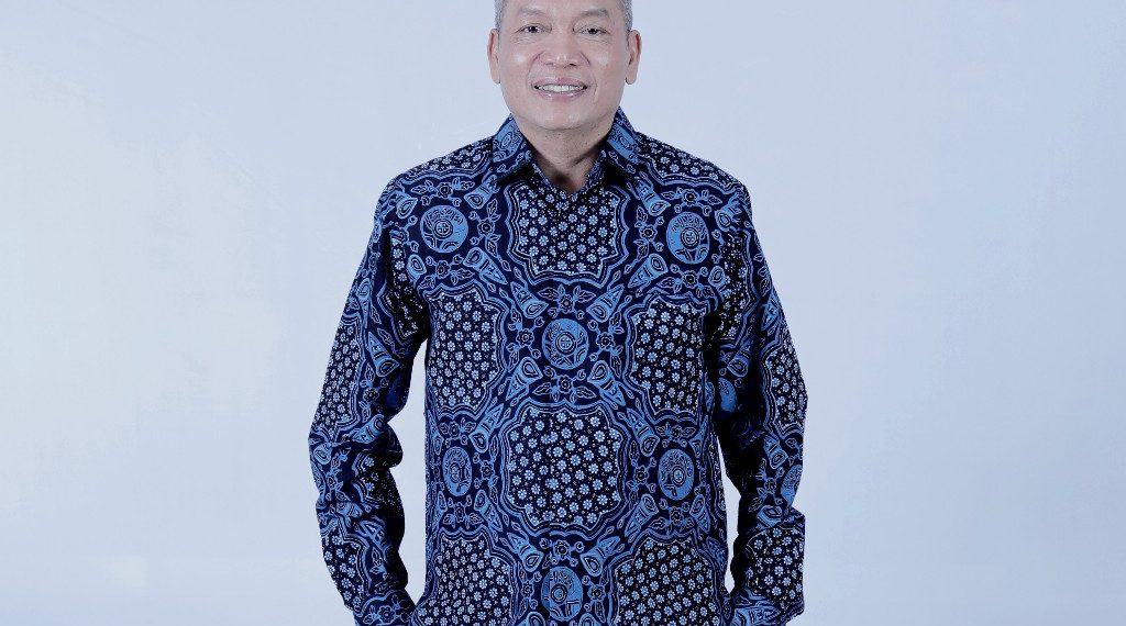 Pemimpin Redaksi Infobank, Eko B Supriyanto/Infobanknews.