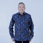Pemimpin Redaksi Infobank, Eko B Supriyanto/Infobanknews.