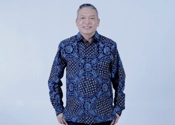 Pemimpin Redaksi Infobank, Eko B Supriyanto/Infobanknews.