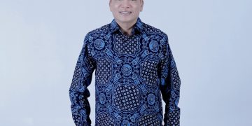 Pemimpin Redaksi Infobank, Eko B Supriyanto/Infobanknews.